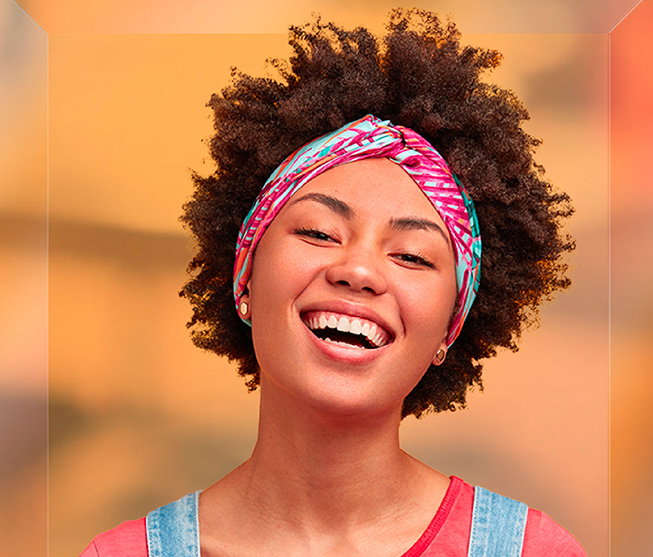 OraFit Assist campaign portrait